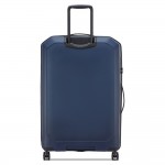 Delsey Βαλίτσα μεγάλη expandable 75.5cm Anvers Navy