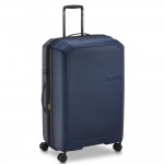 Delsey Βαλίτσα μεγάλη expandable 75.5cm Anvers Navy Delsey Βαλίτσα μεγάλη expandable 75.5cm Anvers Navy