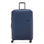 Delsey Βαλίτσα μεγάλη expandable 75.5cm Anvers Navy