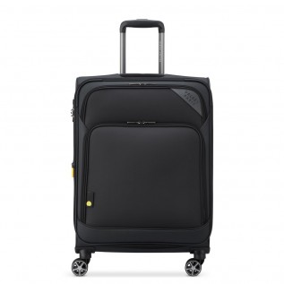Delsey Βαλίτσα μεσαία expandable 66cm Nolwenn Grey