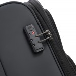 Delsey Βαλίτσα μεγάλη expandable 76cm Nolwenn Grey Delsey Βαλίτσα μεγάλη expandable 76cm Nolwenn Grey
