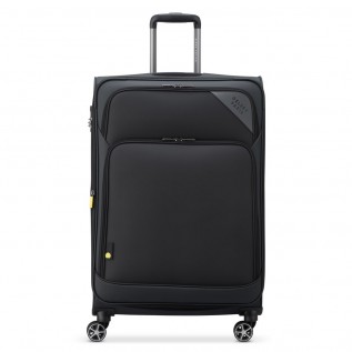 Delsey Βαλίτσα μεγάλη expandable 76cm Nolwenn Grey
