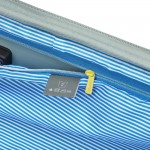 Delsey Βαλίτσα μεσαία expandable 69cm Lutece Sage Green Delsey Βαλίτσα μεσαία expandable 69cm Lutece Sage Green