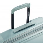 Delsey Βαλίτσα μεσαία expandable 69cm Lutece Sage Green Delsey Βαλίτσα μεσαία expandable 69cm Lutece Sage Green