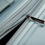 Delsey Βαλίτσα μεσαία expandable 69cm Lutece Sage Green Delsey Βαλίτσα μεσαία expandable 69cm Lutece Sage Green