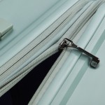 Delsey Βαλίτσα μεγάλη expandable 76cm Lutece Sage Green Delsey Βαλίτσα μεγάλη expandable 76cm Lutece Sage Green