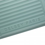 Delsey Βαλίτσα μεγάλη expandable 76cm Lutece Sage Green Delsey Βαλίτσα μεγάλη expandable 76cm Lutece Sage Green