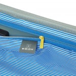 Delsey Βαλίτσα μεγάλη expandable 76cm Lutece Sage Green Delsey Βαλίτσα μεγάλη expandable 76cm Lutece Sage Green