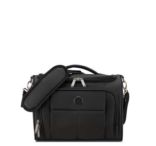 Delsey Νεσεσέρ Dita Black