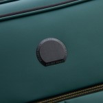 Delsey Βαλίτσα μεγάλη expandable 79cm Dita Green