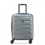Delsey Βαλίτσα καμπίνας slim expandable 55cm Meteor Graphite Delsey Βαλίτσα καμπίνας slim expandable 55cm Meteor Graphite