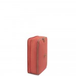 Delsey Packing Cubes 4 μεγέθη Chatelet Air Terracotta Delsey Packing Cubes 4 μεγέθη Chatelet Air Terracotta