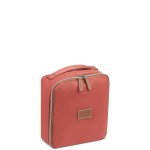 Delsey Packing Cubes 4 μεγέθη Chatelet Air Terracotta Delsey Packing Cubes 4 μεγέθη Chatelet Air Terracotta