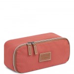 Delsey Packing Cubes 4 μεγέθη Chatelet Air Terracotta Delsey Packing Cubes 4 μεγέθη Chatelet Air Terracotta