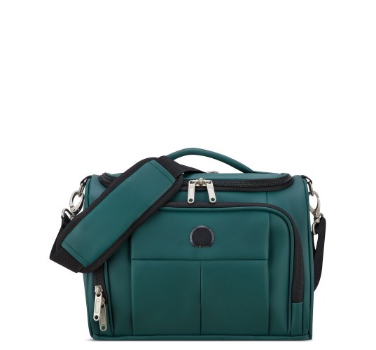 Delsey Νεσεσέρ Dita Green Delsey Νεσεσέρ Dita Green