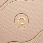 Delsey Βαλίτσα καμπίνας expandable 55cm έκδοση 80χρόνια Chatelet Air 2.0 Beige Rose