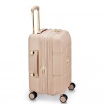 Delsey Βαλίτσα καμπίνας expandable 55cm έκδοση 80χρόνια Chatelet Air 2.0 Beige Rose Delsey Βαλίτσα καμπίνας expandable 55cm έκδοση 80χρόνια Chatelet Air 2.0 Beige Rose