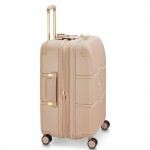 Delsey Βαλίτσα μεσαία expandable 67cm έκδοση 80χρόνια Chatelet Air 2.0 Beige Rose Delsey Βαλίτσα μεσαία expandable 67cm έκδοση 80χρόνια Chatelet Air 2.0 Beige Rose