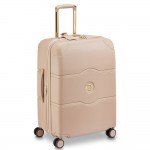 Delsey Βαλίτσα μεσαία expandable 67cm έκδοση 80χρόνια Chatelet Air 2.0 Beige Rose Delsey Βαλίτσα μεσαία expandable 67cm έκδοση 80χρόνια Chatelet Air 2.0 Beige Rose