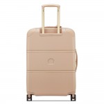 Delsey Βαλίτσα μεσαία expandable 67cm έκδοση 80χρόνια Chatelet Air 2.0 Beige Rose Delsey Βαλίτσα μεσαία expandable 67cm έκδοση 80χρόνια Chatelet Air 2.0 Beige Rose