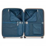 Delsey Βαλίτσα μεσαία expandable 67cm έκδοση 80χρόνια Chatelet Air 2.0 Beige Rose Delsey Βαλίτσα μεσαία expandable 67cm έκδοση 80χρόνια Chatelet Air 2.0 Beige Rose