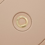 Delsey Βαλίτσα μεσαία expandable 67cm έκδοση 80χρόνια Chatelet Air 2.0 Beige Rose Delsey Βαλίτσα μεσαία expandable 67cm έκδοση 80χρόνια Chatelet Air 2.0 Beige Rose