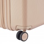 Delsey Βαλίτσα μεσαία expandable 67cm έκδοση 80χρόνια Chatelet Air 2.0 Beige Rose Delsey Βαλίτσα μεσαία expandable 67cm έκδοση 80χρόνια Chatelet Air 2.0 Beige Rose