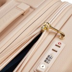 Delsey Βαλίτσα μεσαία expandable 67cm έκδοση 80χρόνια Chatelet Air 2.0 Beige Rose Delsey Βαλίτσα μεσαία expandable 67cm έκδοση 80χρόνια Chatelet Air 2.0 Beige Rose