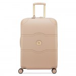 Delsey Βαλίτσα μεσαία expandable 67cm έκδοση 80χρόνια Chatelet Air 2.0 Beige Rose Delsey Βαλίτσα μεσαία expandable 67cm έκδοση 80χρόνια Chatelet Air 2.0 Beige Rose