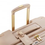 Delsey Βαλίτσα μεγάλη expandable 77cm έκδοση 80χρόνια Chatelet Air 2.0 Beige Rose Delsey Βαλίτσα μεγάλη expandable 77cm έκδοση 80χρόνια Chatelet Air 2.0 Beige Rose