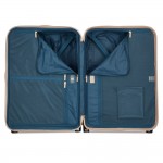 Delsey Βαλίτσα μεγάλη expandable 77cm έκδοση 80χρόνια Chatelet Air 2.0 Beige Rose Delsey Βαλίτσα μεγάλη expandable 77cm έκδοση 80χρόνια Chatelet Air 2.0 Beige Rose