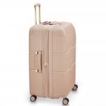 Delsey Βαλίτσα μεγάλη expandable 77cm έκδοση 80χρόνια Chatelet Air 2.0 Beige Rose Delsey Βαλίτσα μεγάλη expandable 77cm έκδοση 80χρόνια Chatelet Air 2.0 Beige Rose