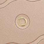Delsey Βαλίτσα μεγάλη expandable 77cm έκδοση 80χρόνια Chatelet Air 2.0 Beige Rose Delsey Βαλίτσα μεγάλη expandable 77cm έκδοση 80χρόνια Chatelet Air 2.0 Beige Rose