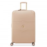 Delsey Βαλίτσα μεγάλη expandable 77cm έκδοση 80χρόνια Chatelet Air 2.0 Beige Rose Delsey Βαλίτσα μεγάλη expandable 77cm έκδοση 80χρόνια Chatelet Air 2.0 Beige Rose
