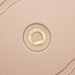 Delsey Βαλίτσα πολύ μεγάλη expandable 82cm έκδοση 80χρόνια Chatelet Air 2.0 Beige Rose