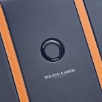 Delsey Roland Garros Βαλίτσα μεσαία expandable 66cm Cadence Blue Delsey Roland Garros Βαλίτσα μεσαία expandable 66cm Cadence Blue