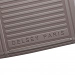 Delsey Βαλίτσα καμπίνας slim expandable 55cm Lutece Sage Beige