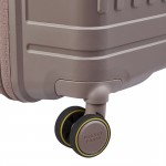 Delsey Βαλίτσα μεγάλη expandable 76cm Lutece Beige Delsey Βαλίτσα μεγάλη expandable 76cm Lutece Beige