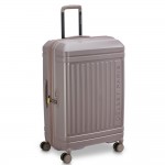Delsey Βαλίτσα μεγάλη expandable 76cm Lutece Beige Delsey Βαλίτσα μεγάλη expandable 76cm Lutece Beige