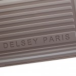 Delsey Βαλίτσα μεγάλη expandable 76cm Lutece Beige Delsey Βαλίτσα μεγάλη expandable 76cm Lutece Beige