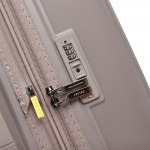 Delsey Βαλίτσα μεγάλη expandable 76cm Lutece Beige Delsey Βαλίτσα μεγάλη expandable 76cm Lutece Beige