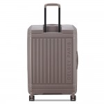 Delsey Βαλίτσα μεγάλη expandable 76cm Lutece Beige Delsey Βαλίτσα μεγάλη expandable 76cm Lutece Beige