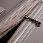 Delsey Βαλίτσα μεγάλη expandable 76cm Lutece Beige Delsey Βαλίτσα μεγάλη expandable 76cm Lutece Beige