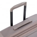 Delsey Βαλίτσα μεγάλη expandable 76cm Lutece Beige Delsey Βαλίτσα μεγάλη expandable 76cm Lutece Beige