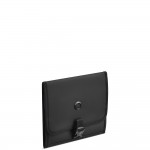 Delsey νεσεσέρ με γάντζο Dita Black Delsey νεσεσέρ με γάντζο Dita Black
