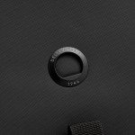 Delsey νεσεσέρ με γάντζο Dita Black Delsey νεσεσέρ με γάντζο Dita Black