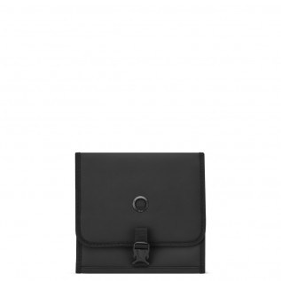 Delsey νεσεσέρ με γάντζο Dita Black