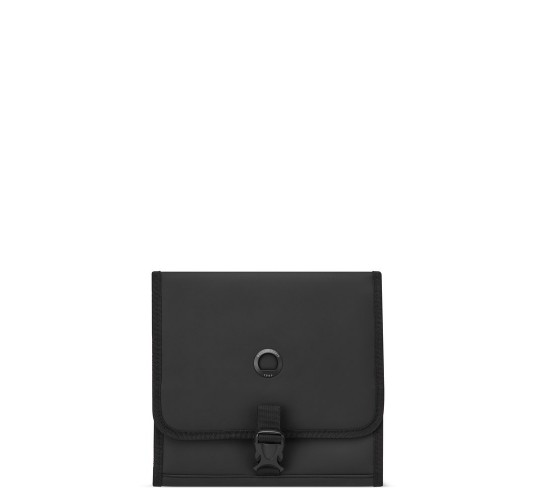 Delsey νεσεσέρ με γάντζο Dita Black Delsey νεσεσέρ με γάντζο Dita Black