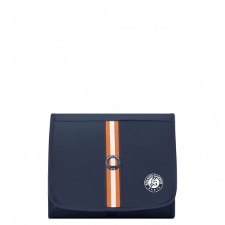 Delsey Roland Garros Νεσεσέρ με γάντζο Maubert 2.0 Blue