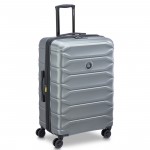 Delsey Βαλίτσα μεγάλη expandable 76cm Meteor Graphite Delsey Βαλίτσα μεγάλη expandable 76cm Meteor Graphite